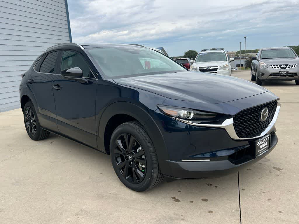 Thumbnail: 2025 Mazda CX-30 - 8