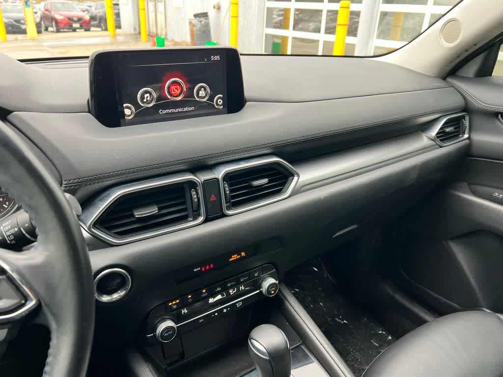 Thumbnail: 2020 Mazda CX-5 - 26