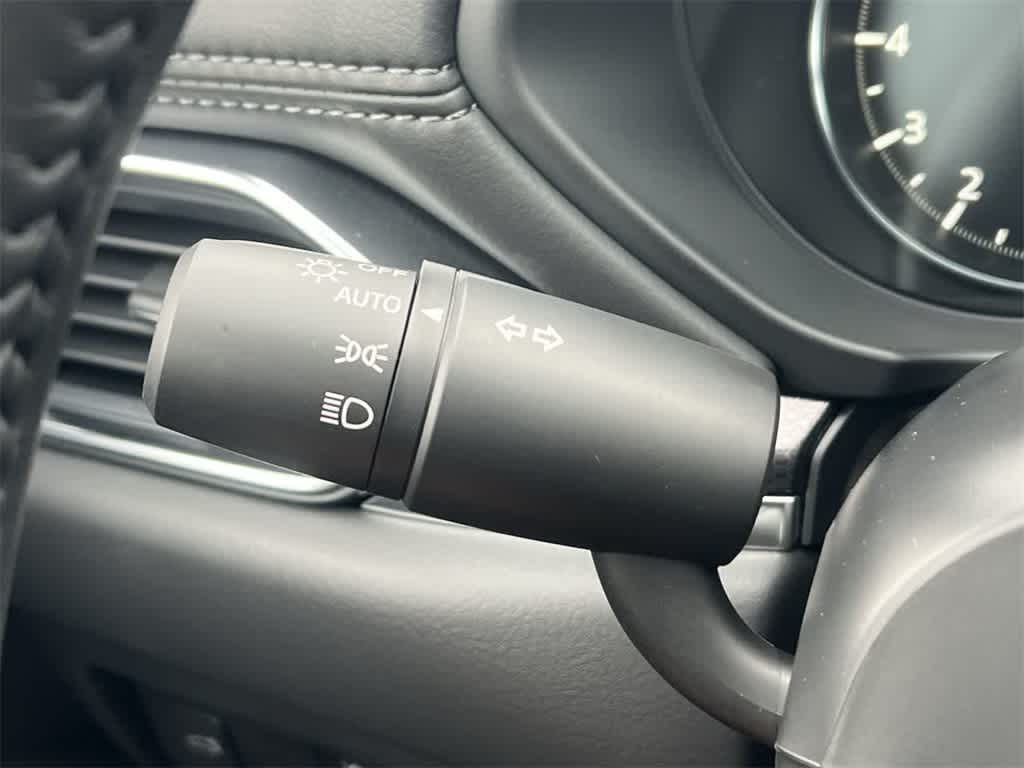 Thumbnail: 2025 Mazda CX-5 - 25