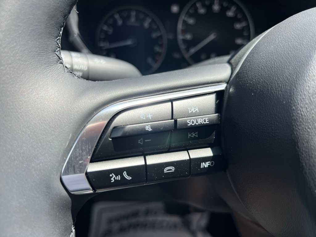 Thumbnail: 2025 Mazda CX-30 - 17