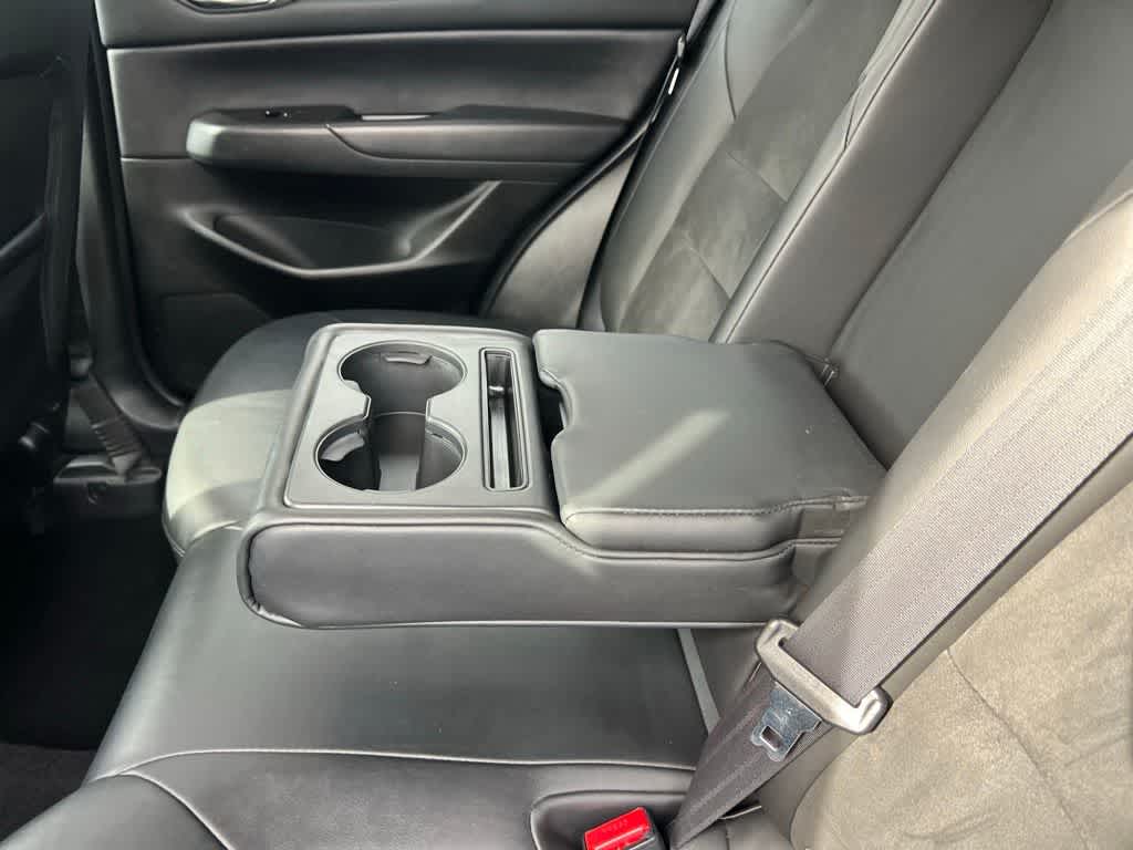 Thumbnail: 2023 Mazda CX-5 - 17