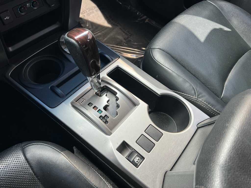 Thumbnail: 2020 Toyota 4Runner - 39