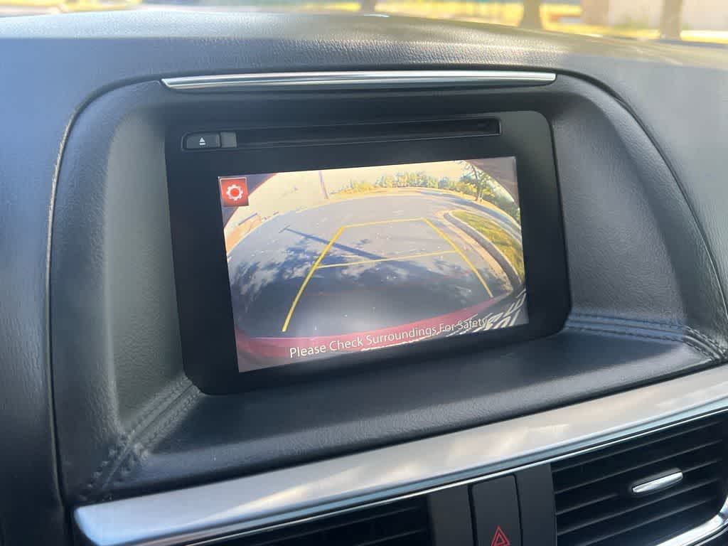 Thumbnail: 2016 Mazda CX-5 - 35