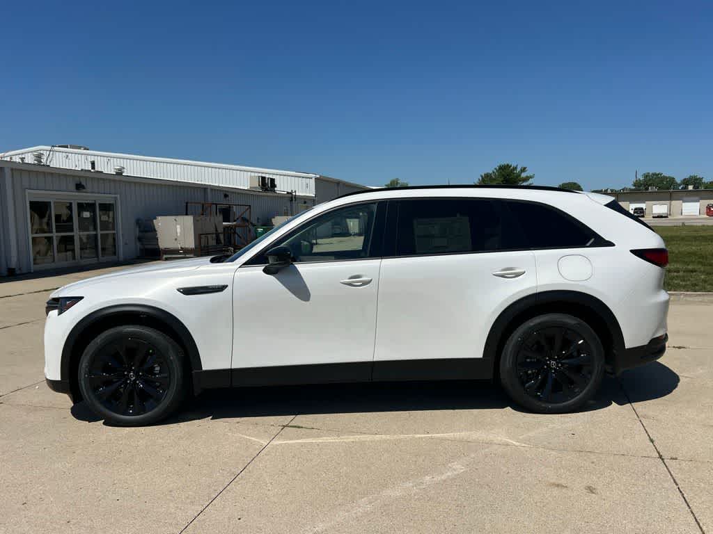 Thumbnail: 2025 Mazda CX-90 - 3