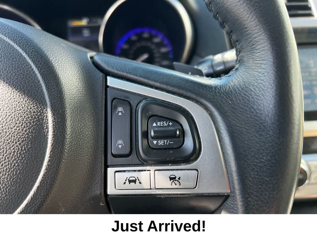 Thumbnail: 2016 Subaru Outback - 31