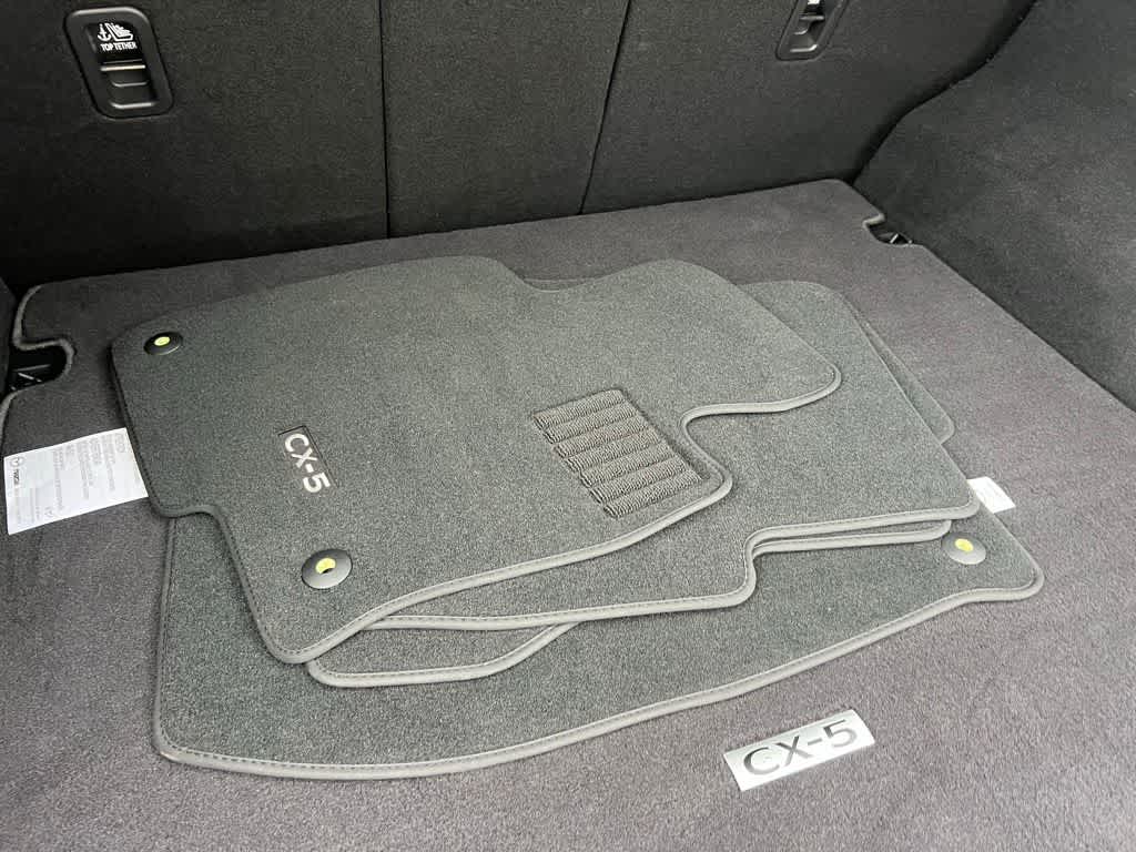 Thumbnail: 2023 Mazda CX-5 - 23