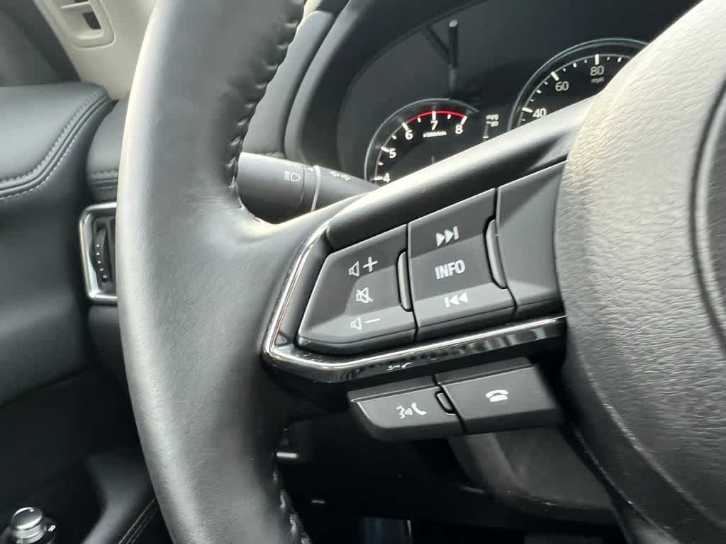 Thumbnail: 2023 Mazda CX-5 - 25