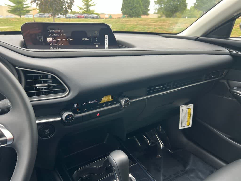 Thumbnail: 2025 Mazda CX-30 - 24