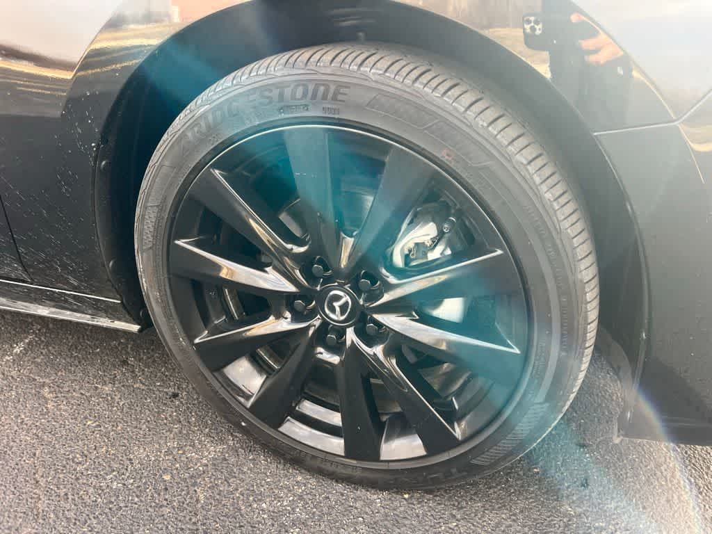 Thumbnail: 2023 Mazda Mazda3 - 12