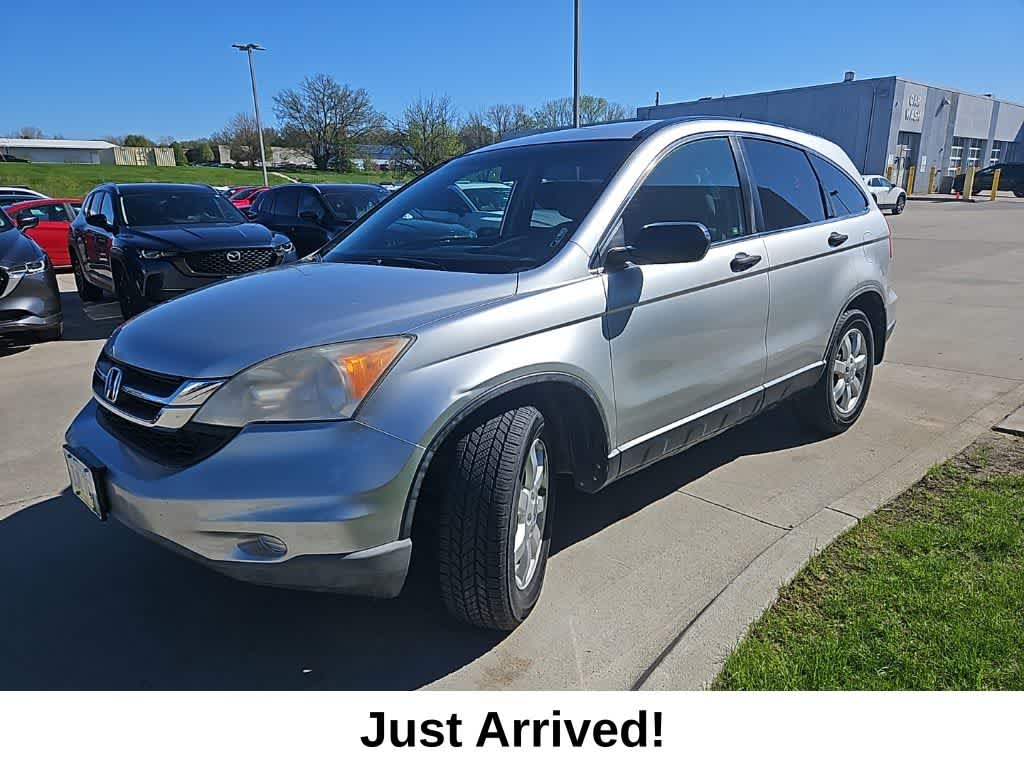 2011 Honda CR-V SE -
                  Urbandale, IA