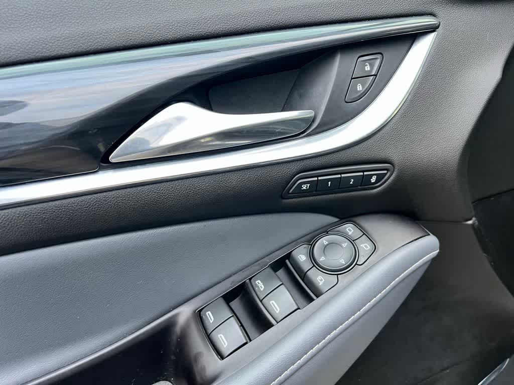 Thumbnail: 2019 Buick Enclave - 16