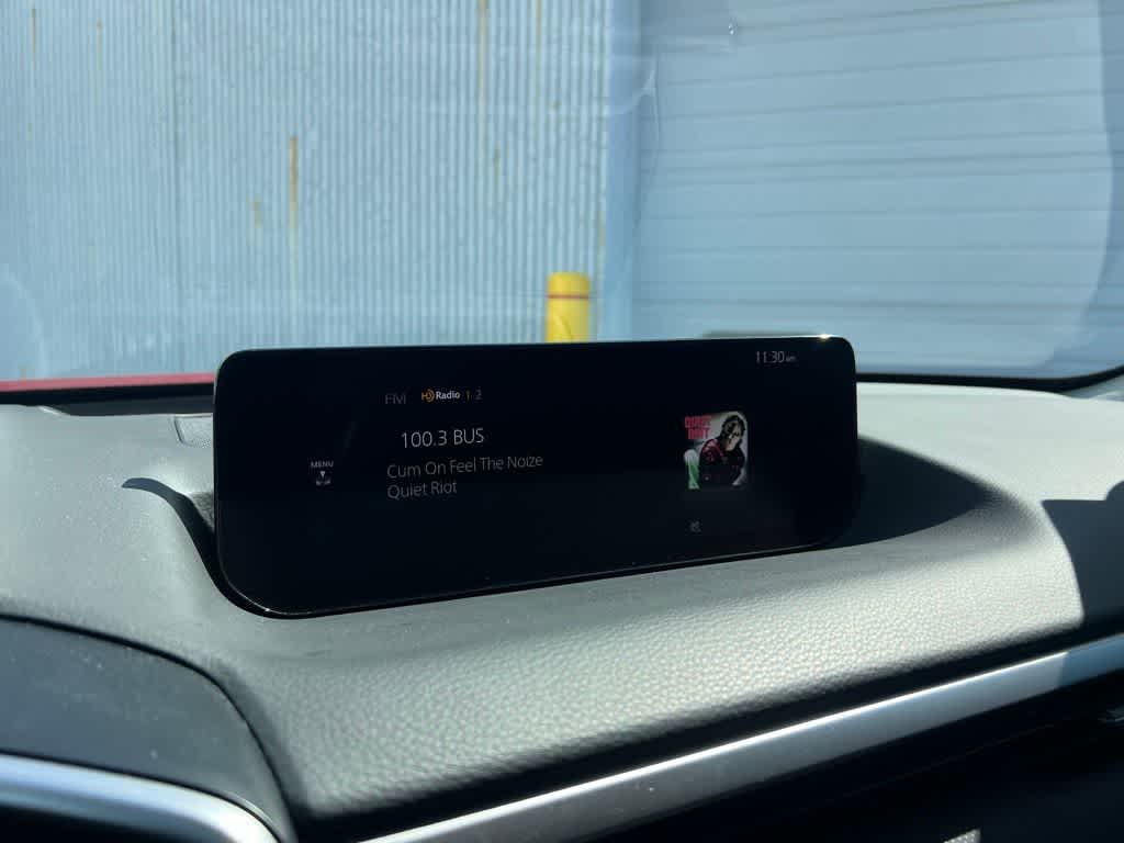 Thumbnail: 2024 Mazda CX-50 - 25