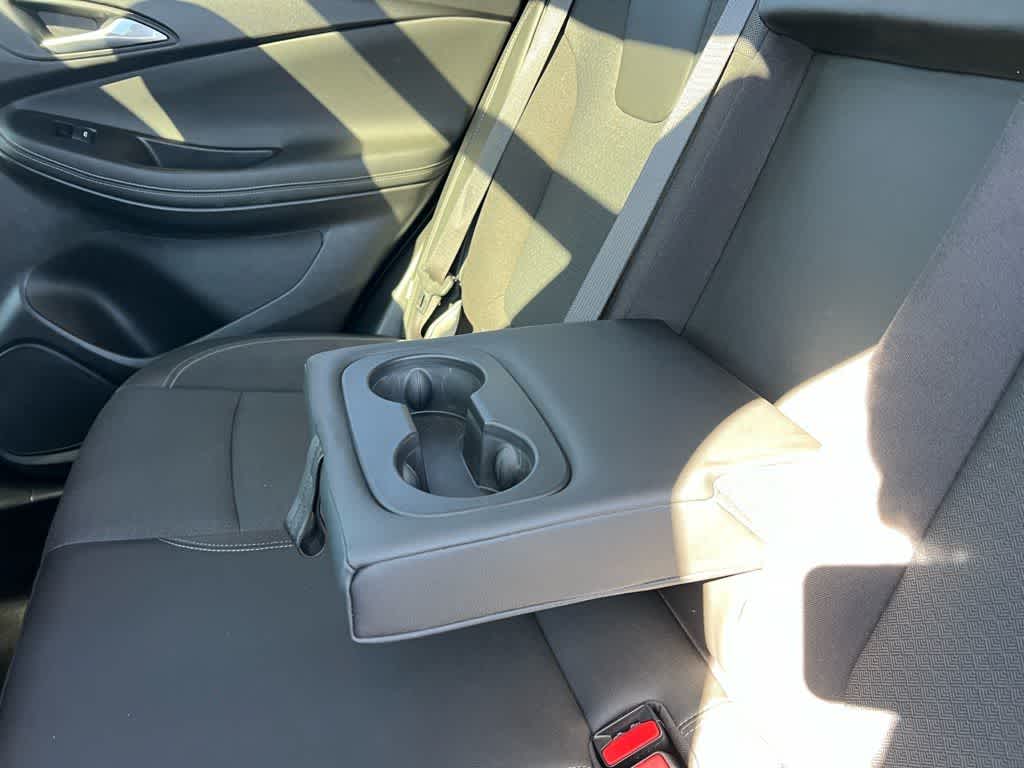 Thumbnail: 2020 Buick Encore GX - 22