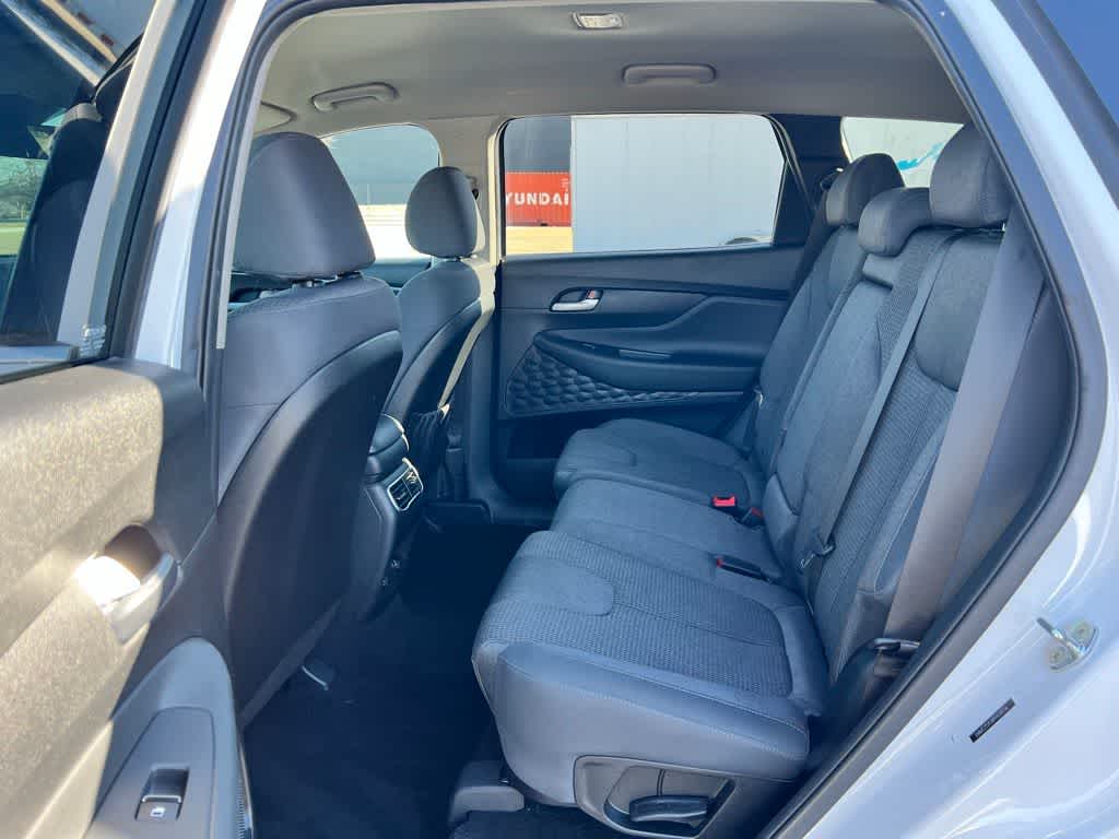 Thumbnail: 2023 Hyundai Santa Fe - 19