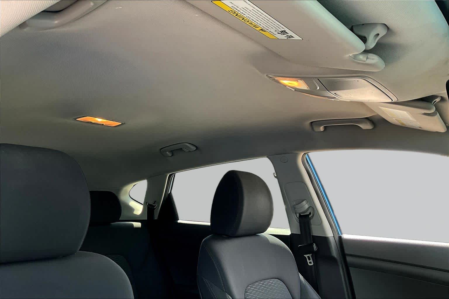 Thumbnail: 2020 Hyundai Tucson - 17