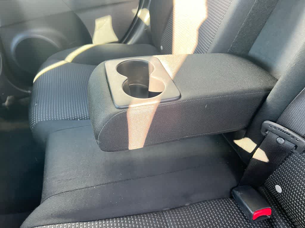 Thumbnail: 2012 Mazda Mazda3 - 23