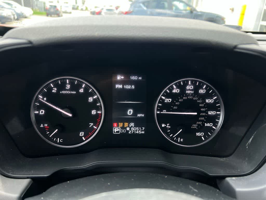 Thumbnail: 2024 Subaru Crosstrek - 32