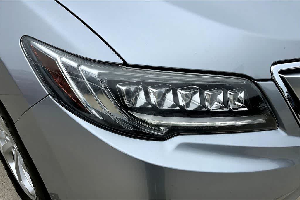 Thumbnail: 2018 Acura RDX - 31