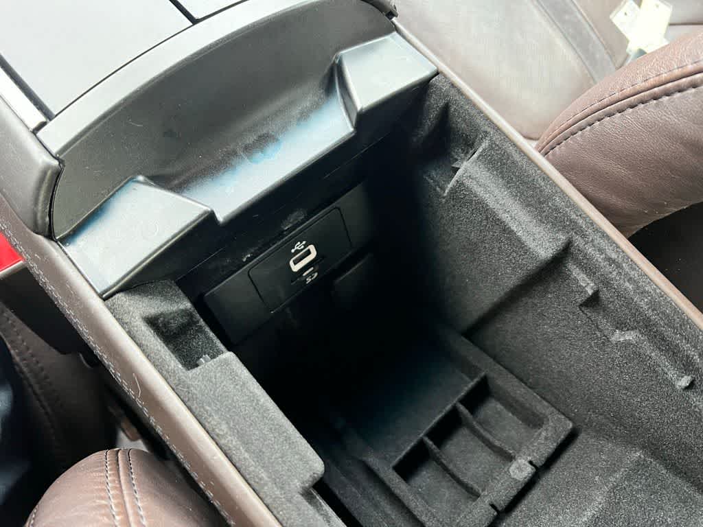 Thumbnail: 2016 Lincoln MKZ - 40