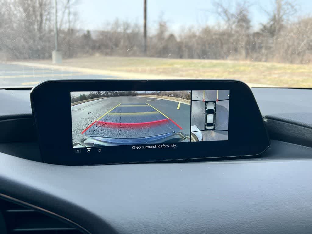 Thumbnail: 2023 Mazda Mazda3 - 30