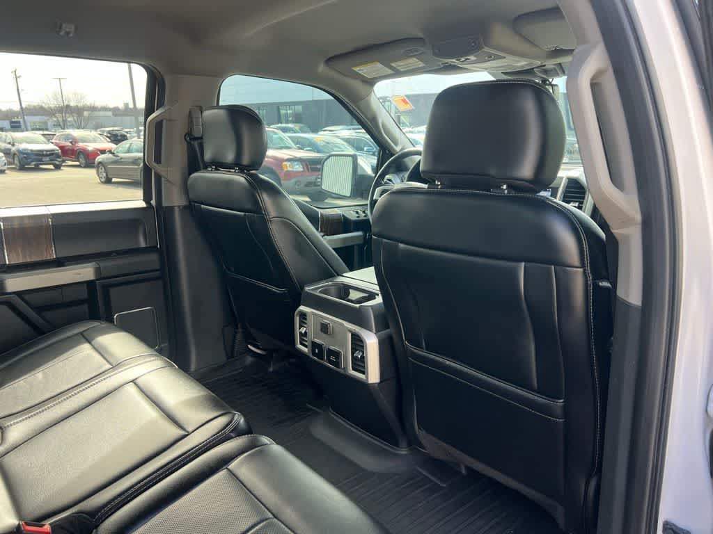 Thumbnail: 2019 Ford F-150 - 33