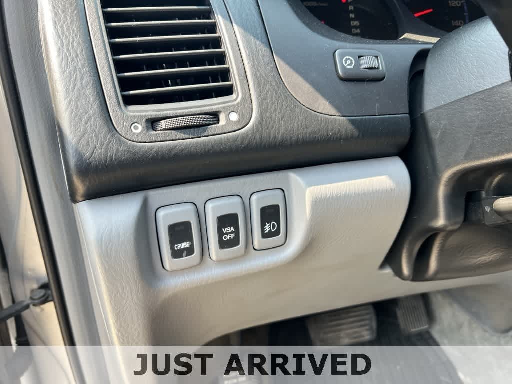 Thumbnail: 2005 Acura MDX - 13