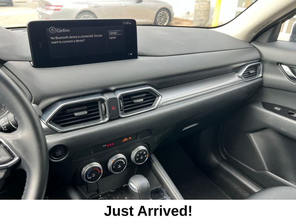 Thumbnail: 2023 Mazda CX-5 - 23