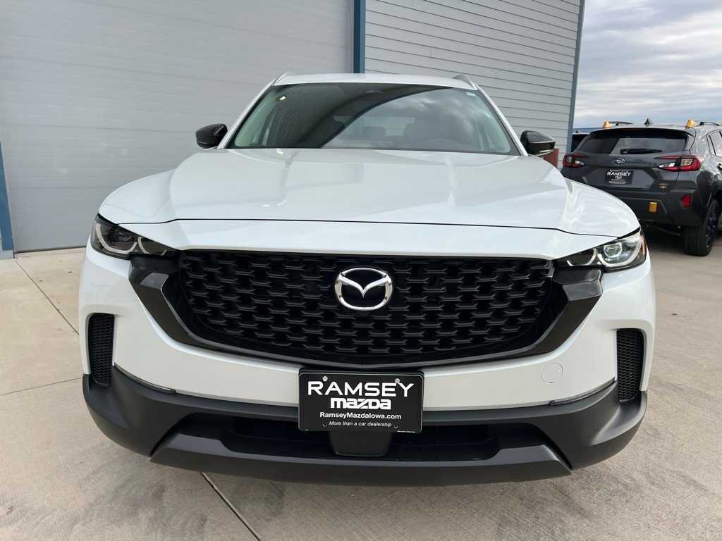 Thumbnail: 2025 Mazda CX-50 - 9