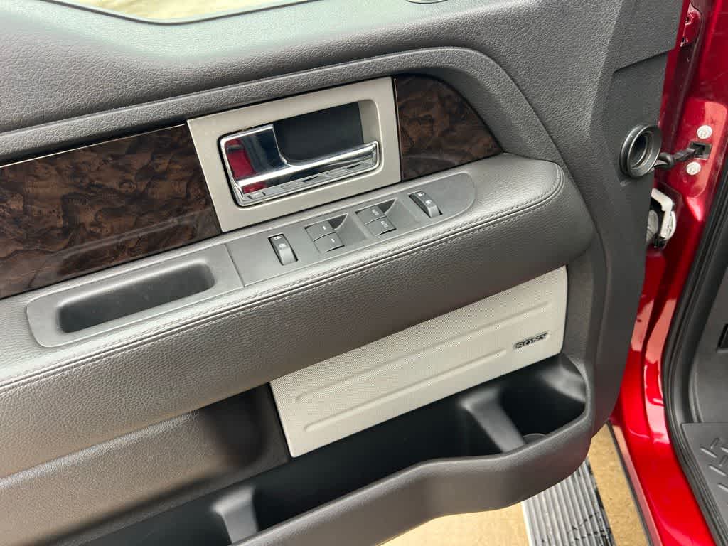 Thumbnail: 2014 Ford F-150 - 15