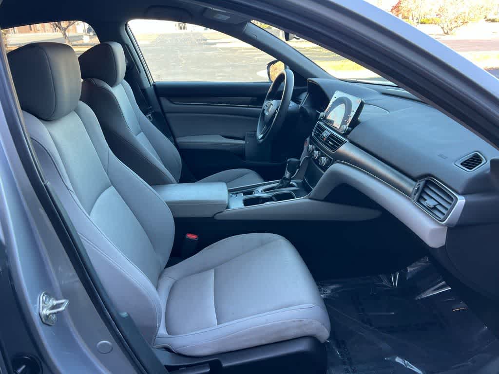 Thumbnail: 2018 Honda Accord - 19