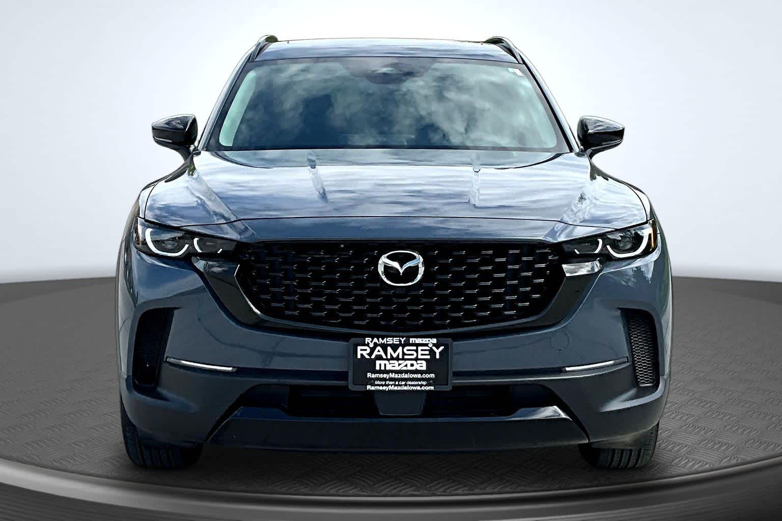 Thumbnail: 2025 Mazda CX-50 - 3