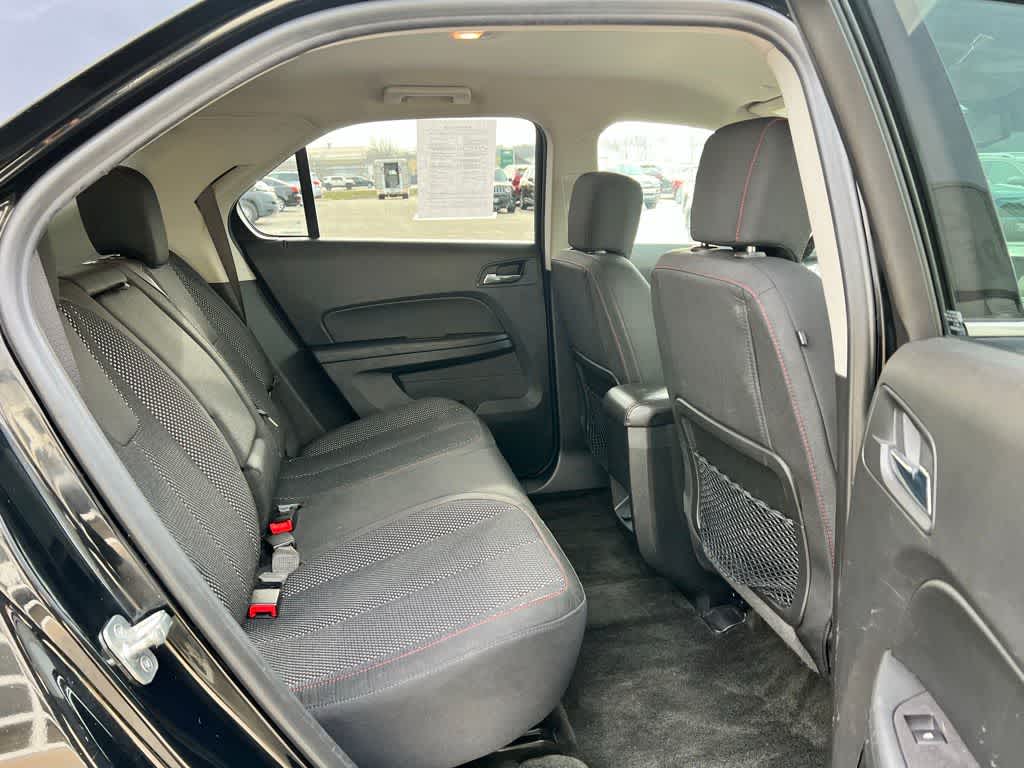 Thumbnail: 2017 Chevrolet Equinox - 17