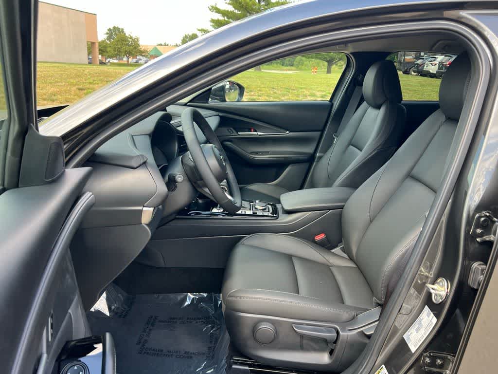 Thumbnail: 2025 Mazda CX-30 - 12