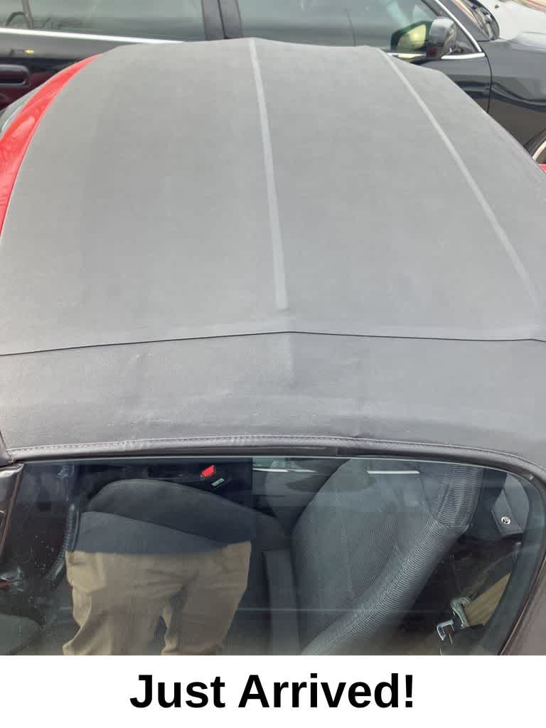 Thumbnail: 1990 Mazda MX-5 Miata - 11