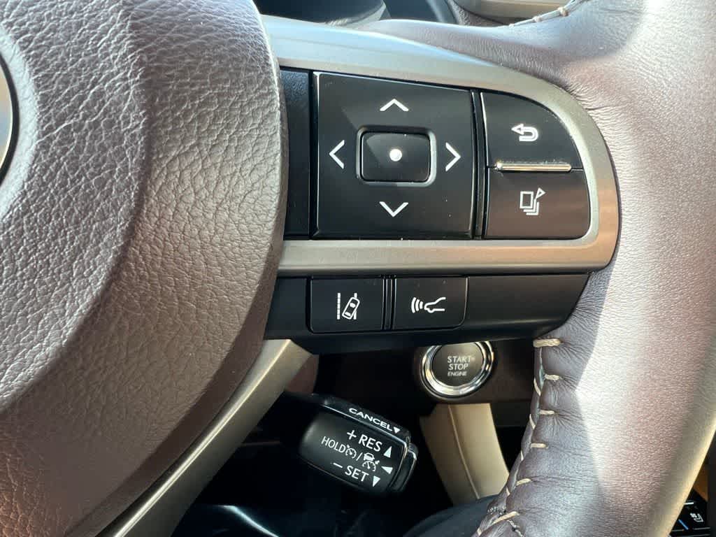 Thumbnail: 2017 Lexus RX - 38