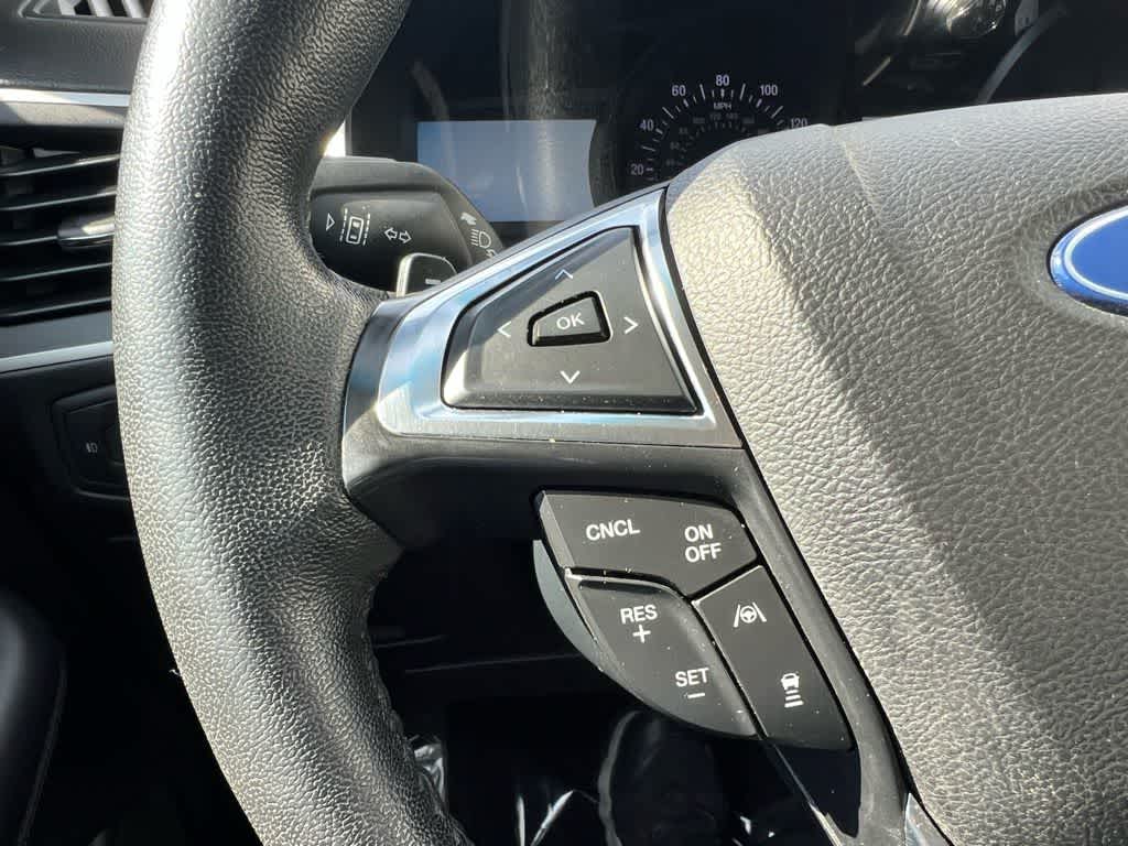 Thumbnail: 2019 Ford Edge - 28