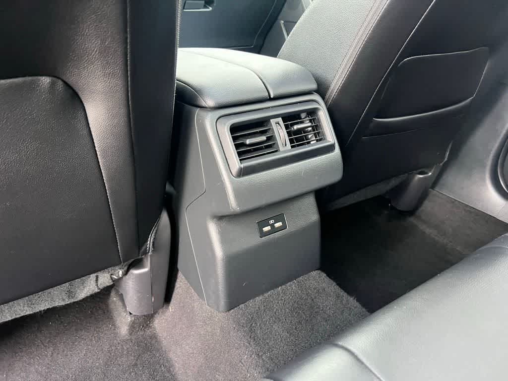 Thumbnail: 2023 Mazda CX-50 - 18