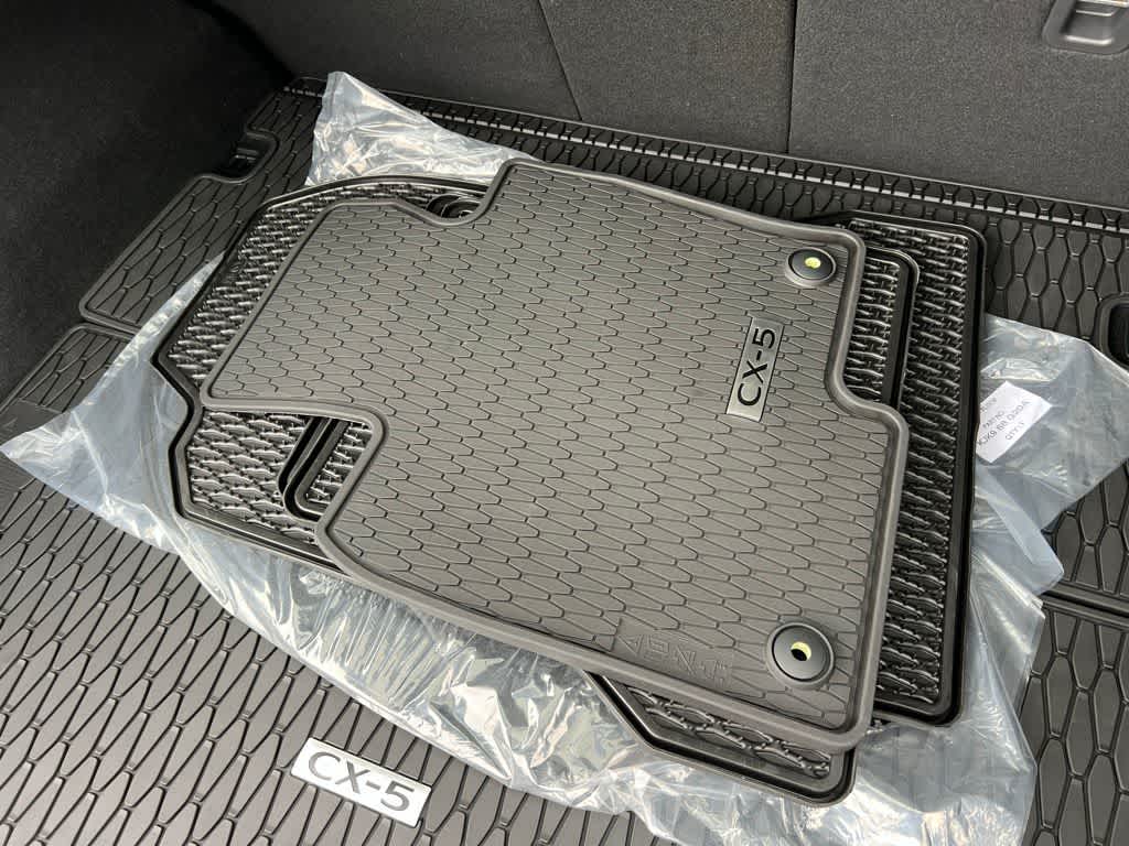 Thumbnail: 2025 Mazda CX-5 - 20