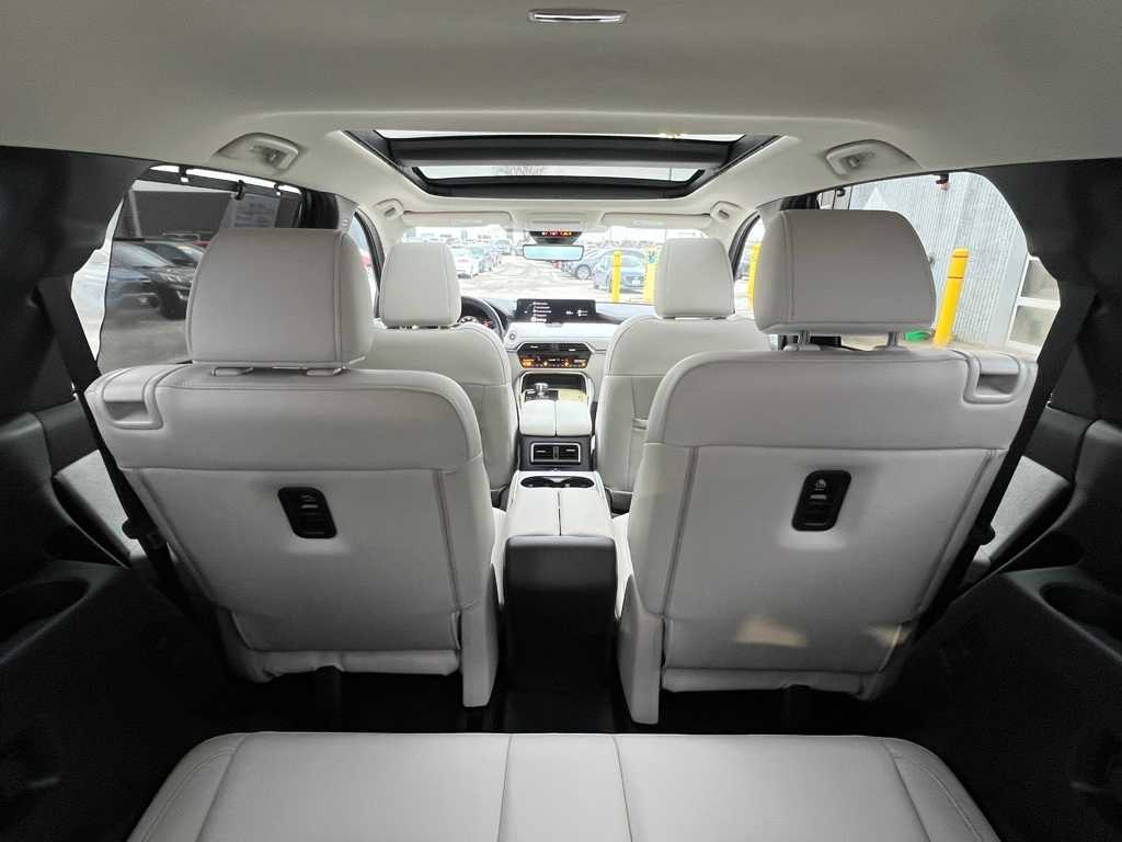 Thumbnail: 2024 Mazda CX-90 - 33