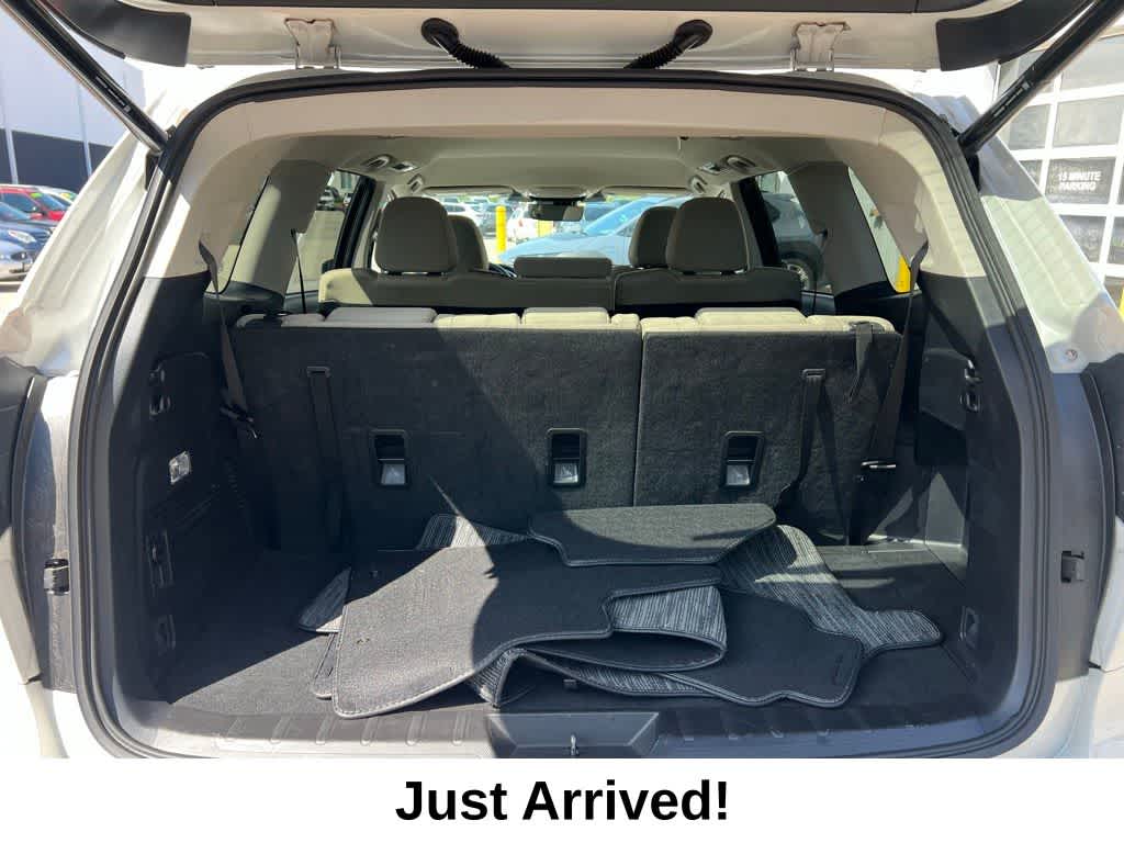 Thumbnail: 2023 Subaru Ascent - 20