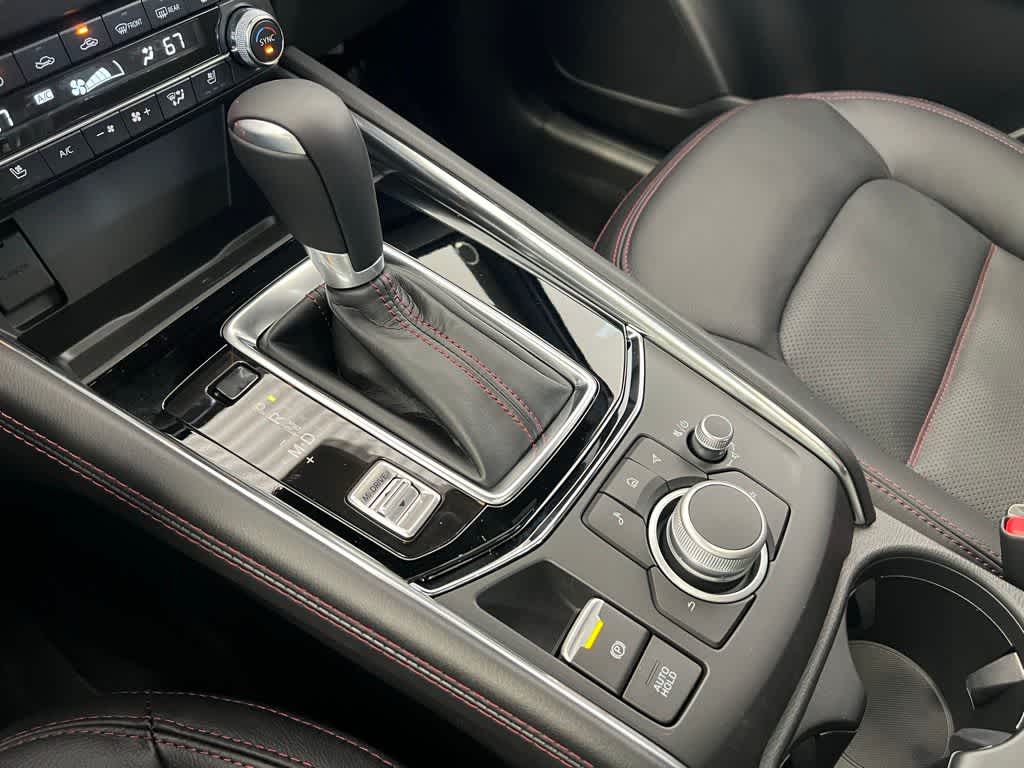 Thumbnail: 2025 Mazda CX-5 - 29