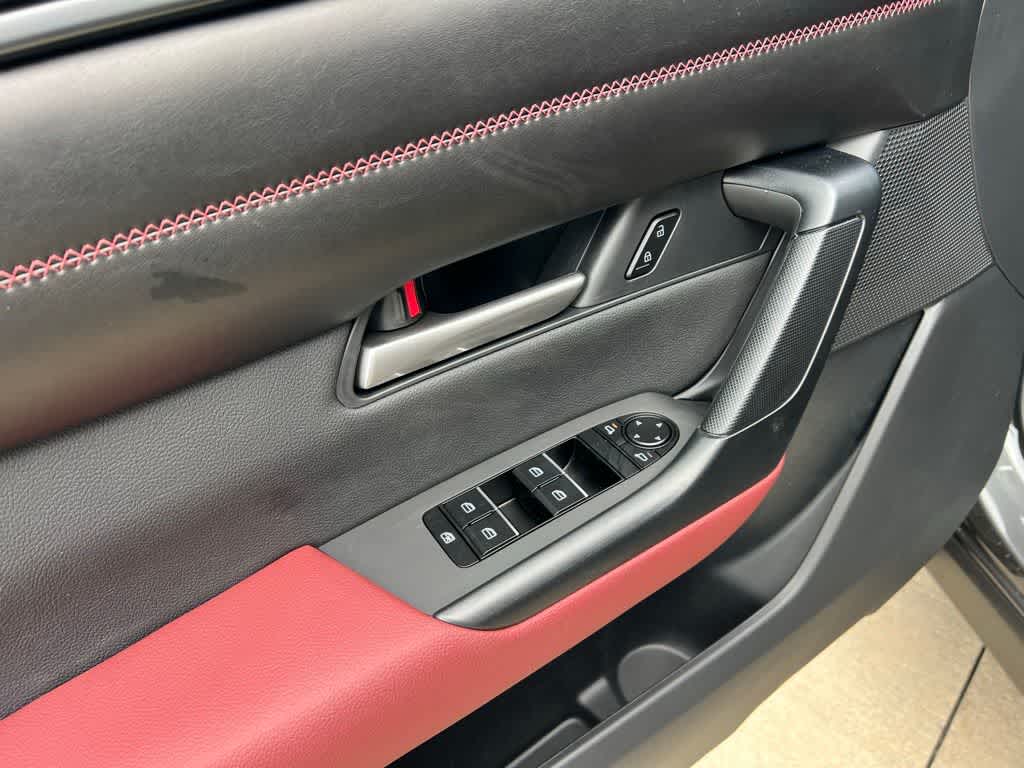 Thumbnail: 2025 Mazda CX-50 - 14