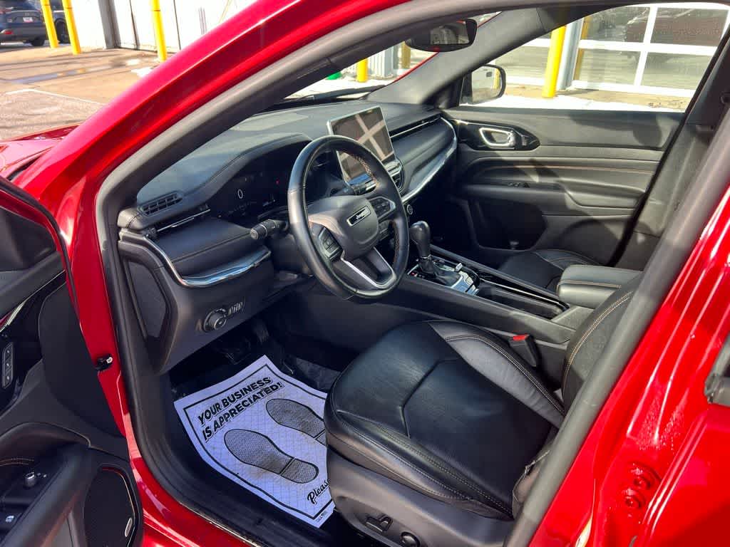 Thumbnail: 2022 Jeep Compass - 2