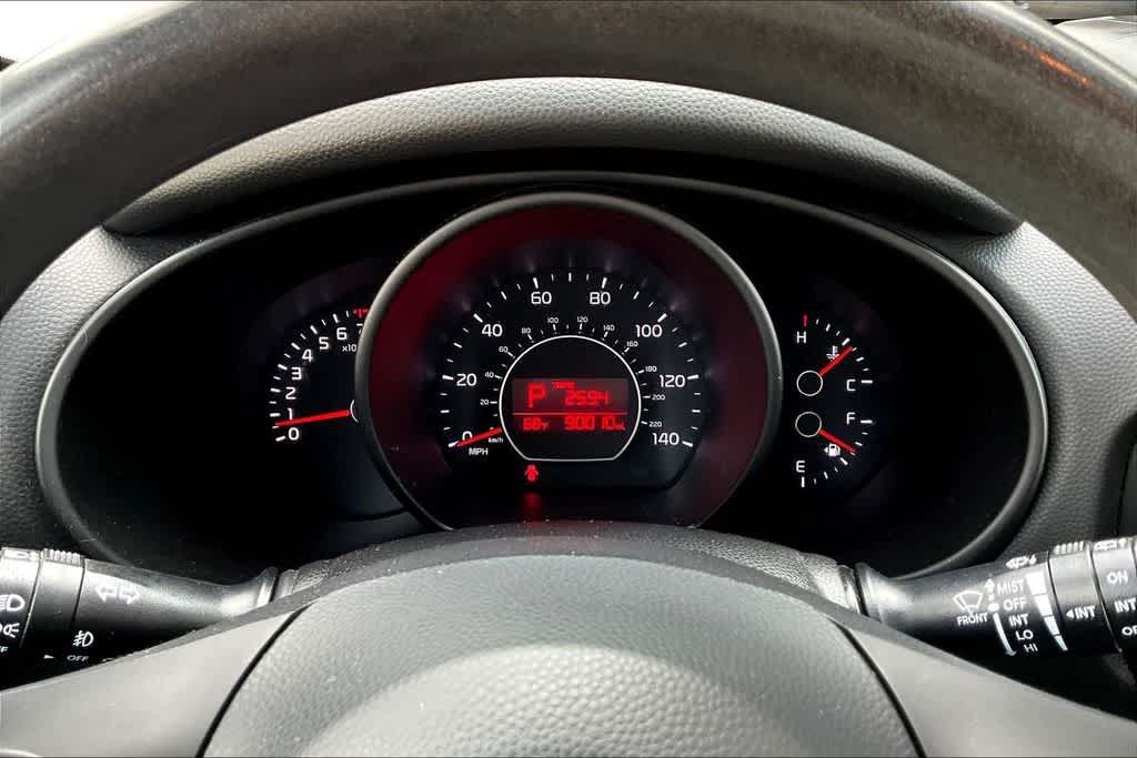 Thumbnail: 2018 Kia Soul - 22
