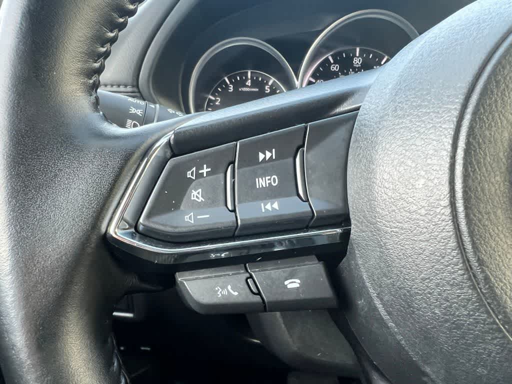 Thumbnail: 2024 Mazda CX-5 - 22