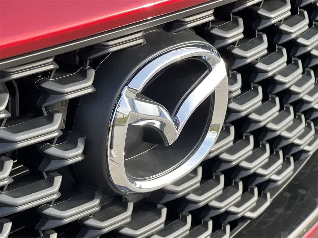 Thumbnail: 2025 Mazda CX-50 - 10
