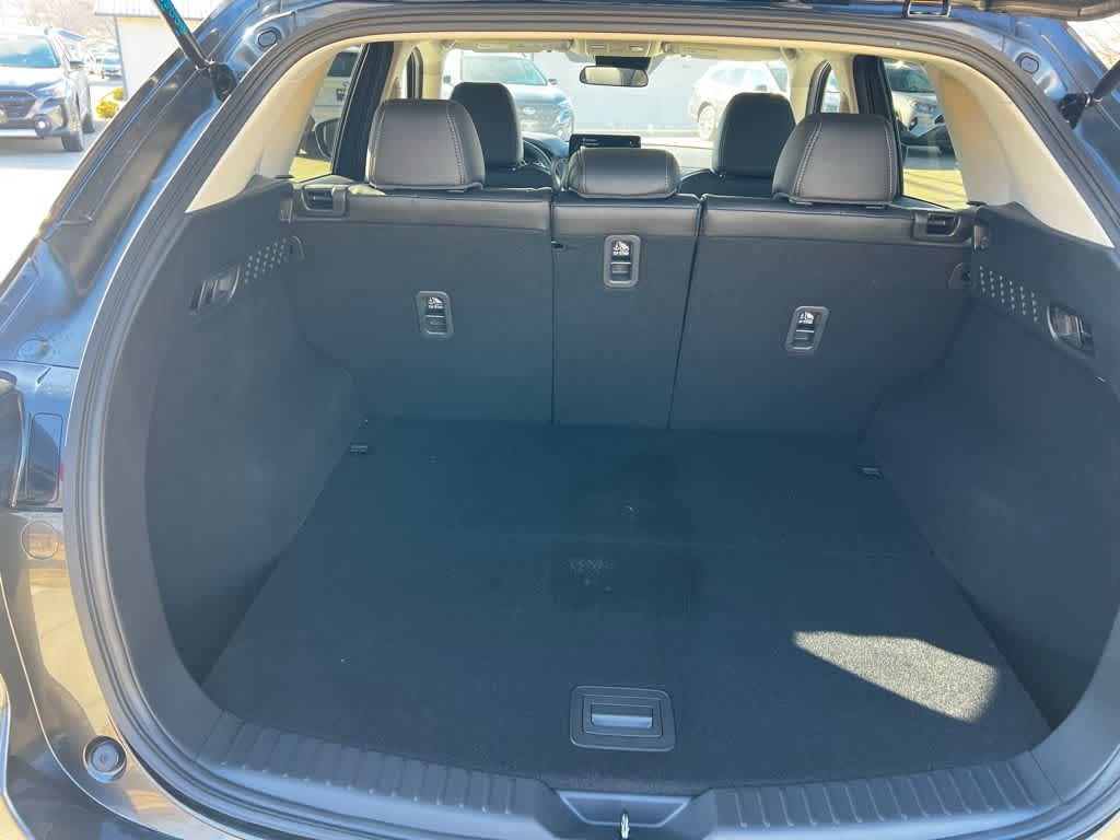 Thumbnail: 2025 Mazda CX-5 - 22