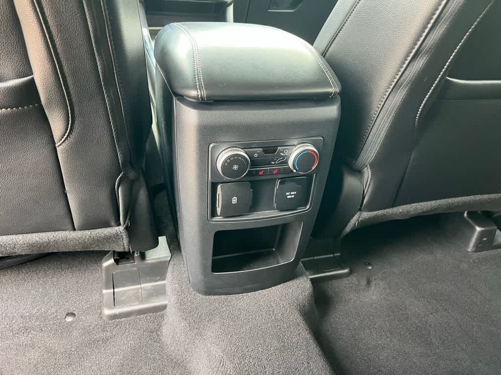 Thumbnail: 2021 Ford Explorer - 17