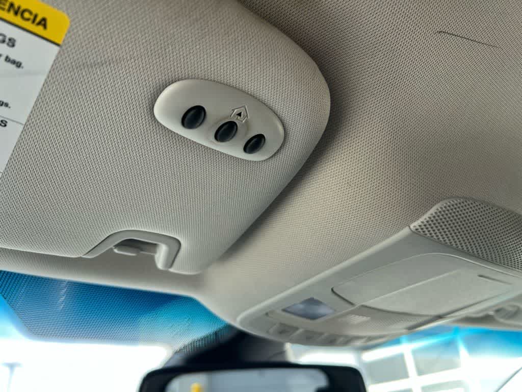 Thumbnail: 2019 Ford Edge - 38