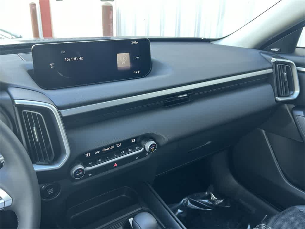 Thumbnail: 2025 Mazda CX-50 - 26